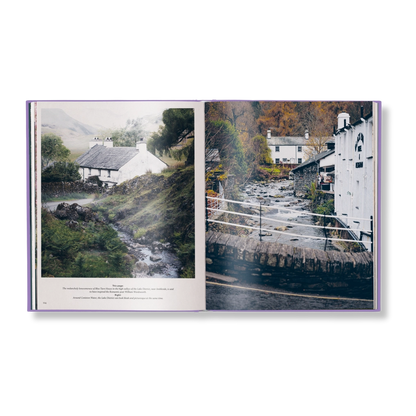 Book - Charming England