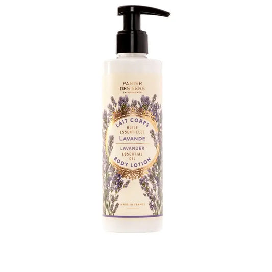 Body Lotion - Lavender