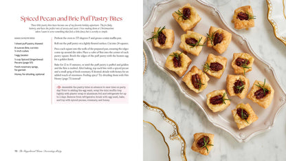 Book - The Gingerbread Party