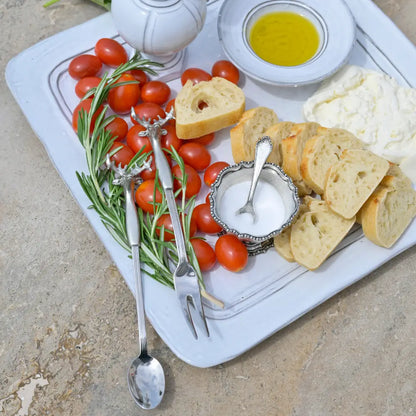 Hors d'oeuvre Fork - Stag