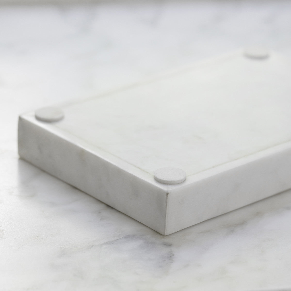 Marble - Estonia Petite Tray