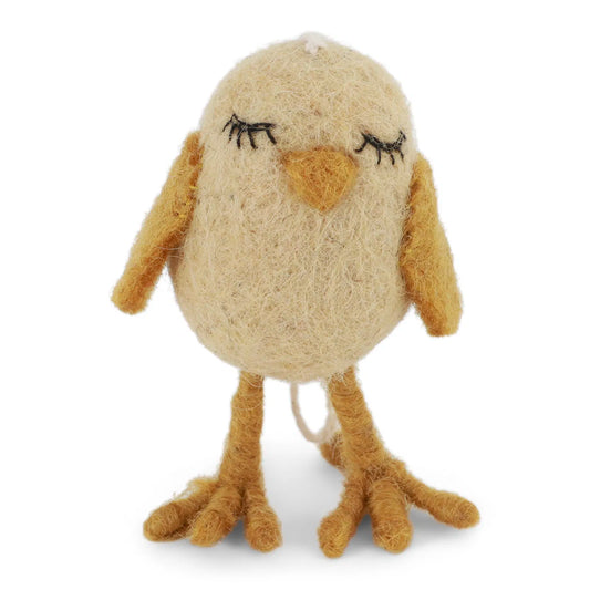 Chicken Dreamer - Yellow