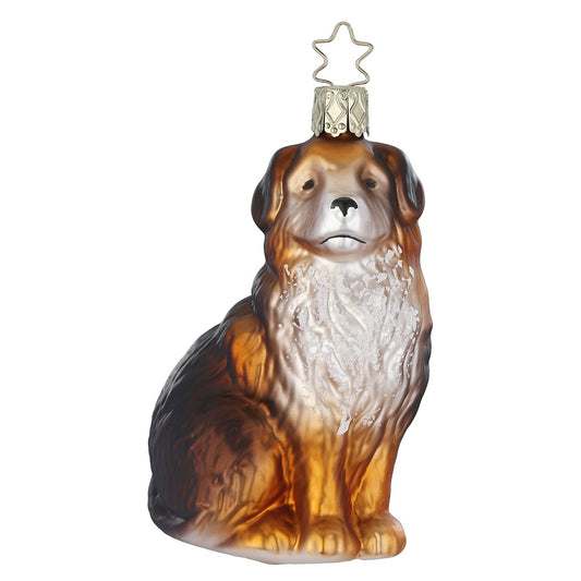 Ornament - Bernese Mountain Dog 4.2"