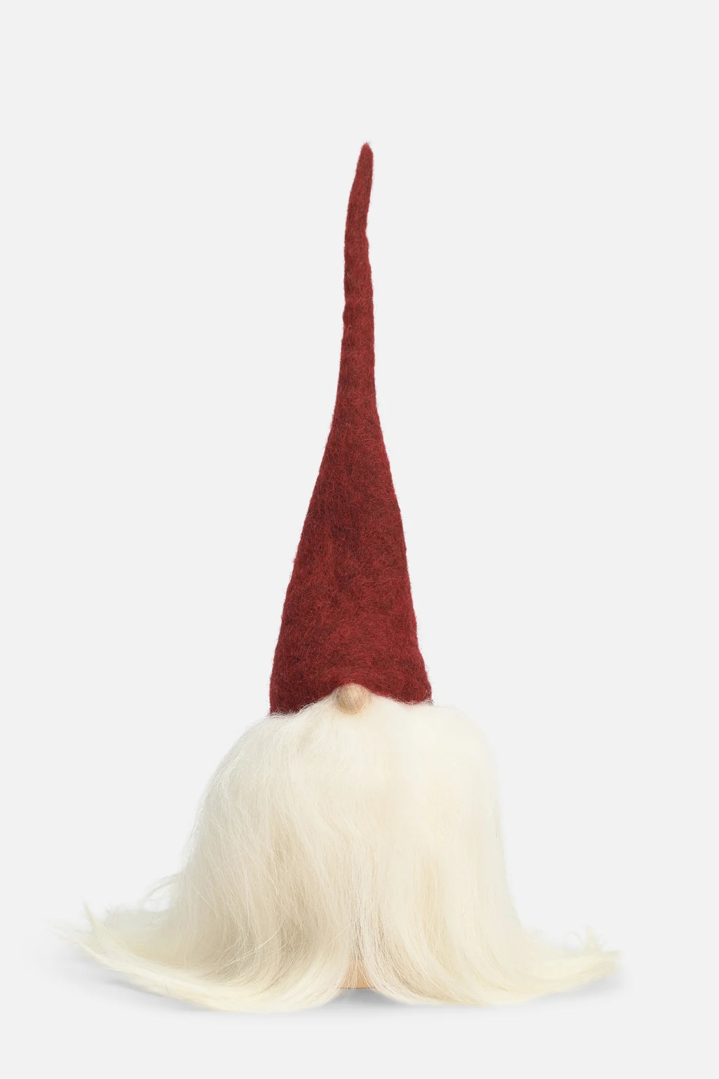 Tomte - Large Red Hat/White Beard