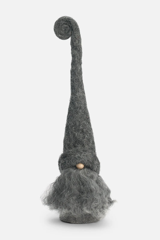 Tomte - Alfred Grey Hat