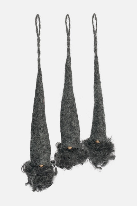 Tomte - Grankvist Grey Hat/Grey Beard