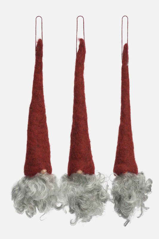 Tomte - Grankvist Red Hat/Grey Beard