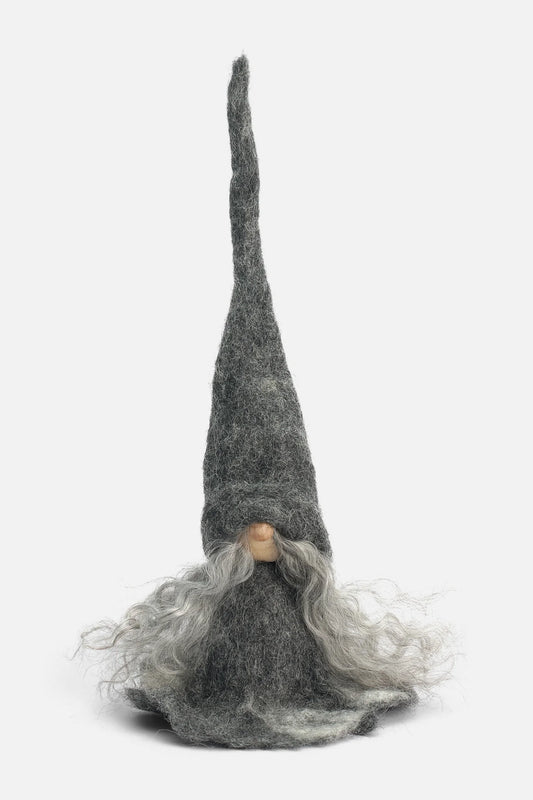 Tomte - Tova Grey Hat
