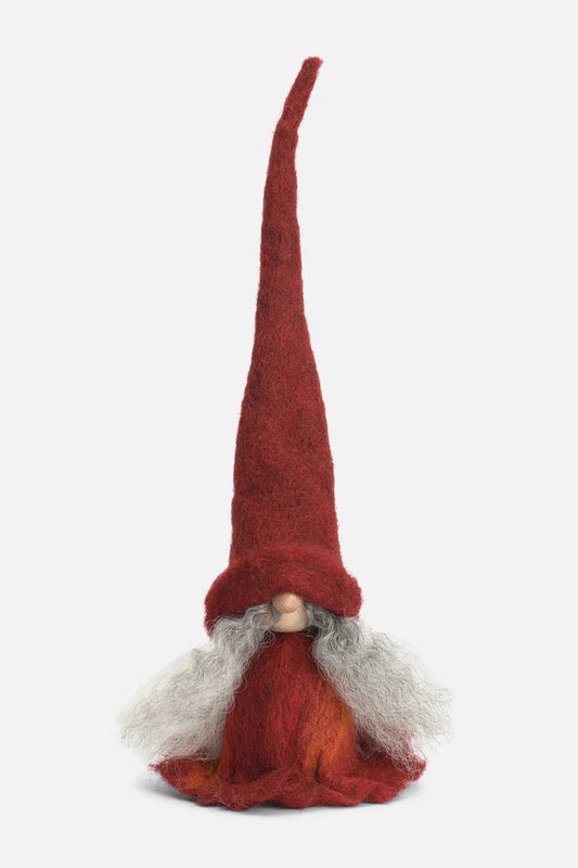 Tomte - Tova Red Hat