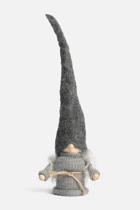 Tomte - Mother Grey Hat