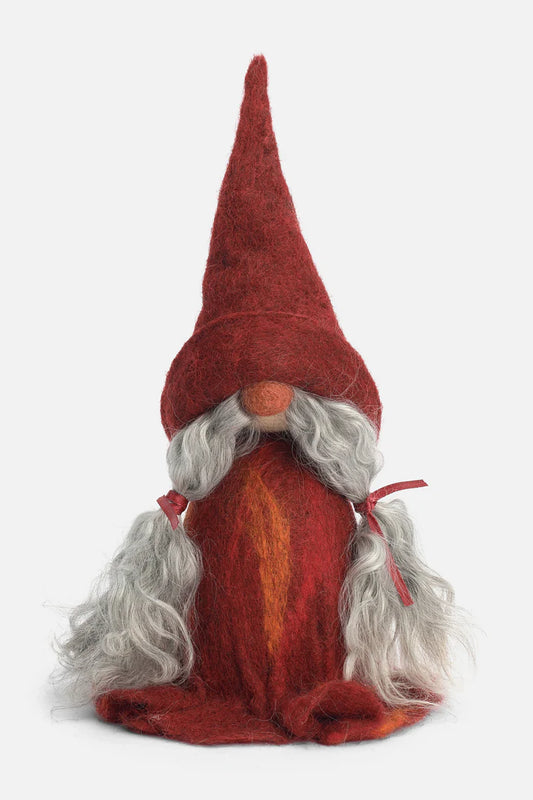Tomte - Hilma Red Hat