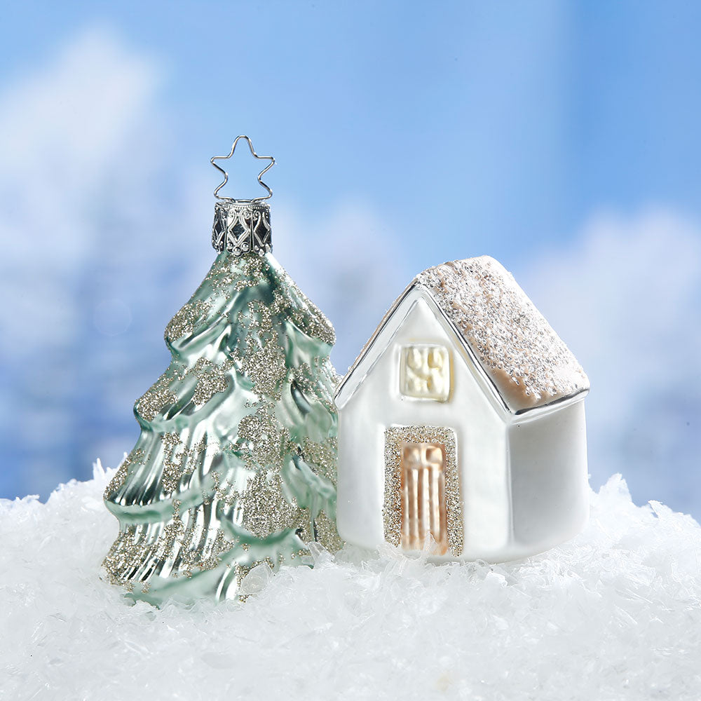 Ornament - Silent House