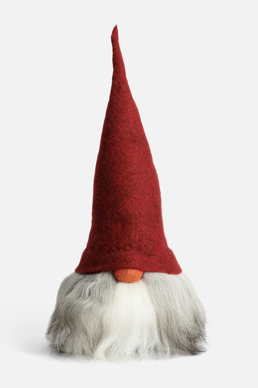 Tomte - Oscar Red Hat