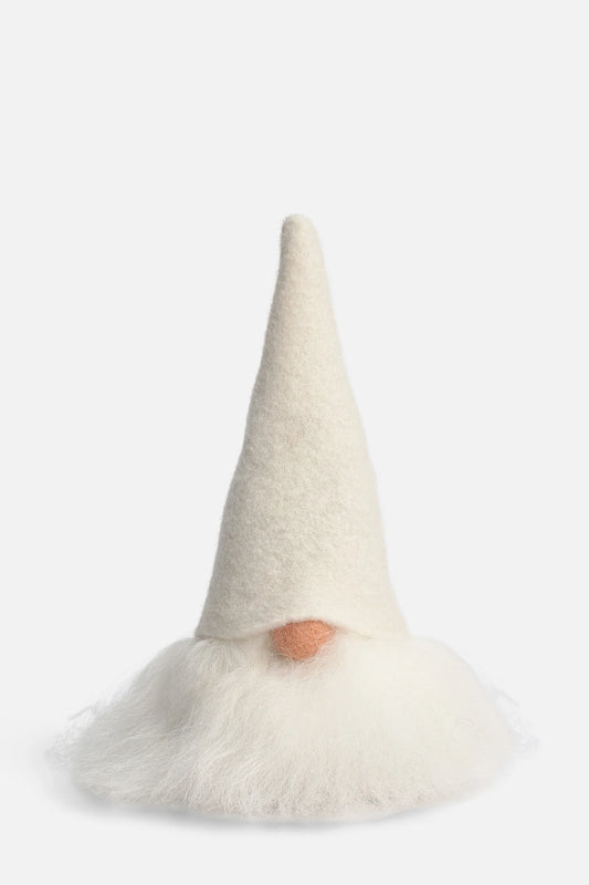 Tomte - Viktor White Hat/White Beard Iceland