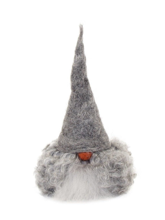 Tomte - Viktor Grey Hat Gotland
