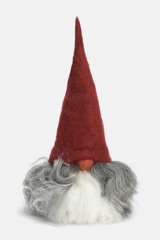 Tomte - Viktor Red Hat Gotland