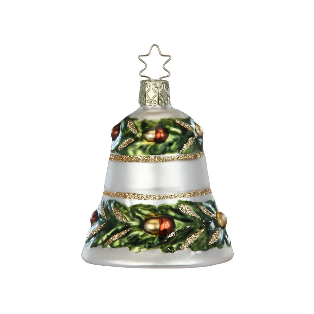 Ornament - Forest Sound 3"