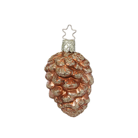 Ornament - Cone Splendor 2.8"