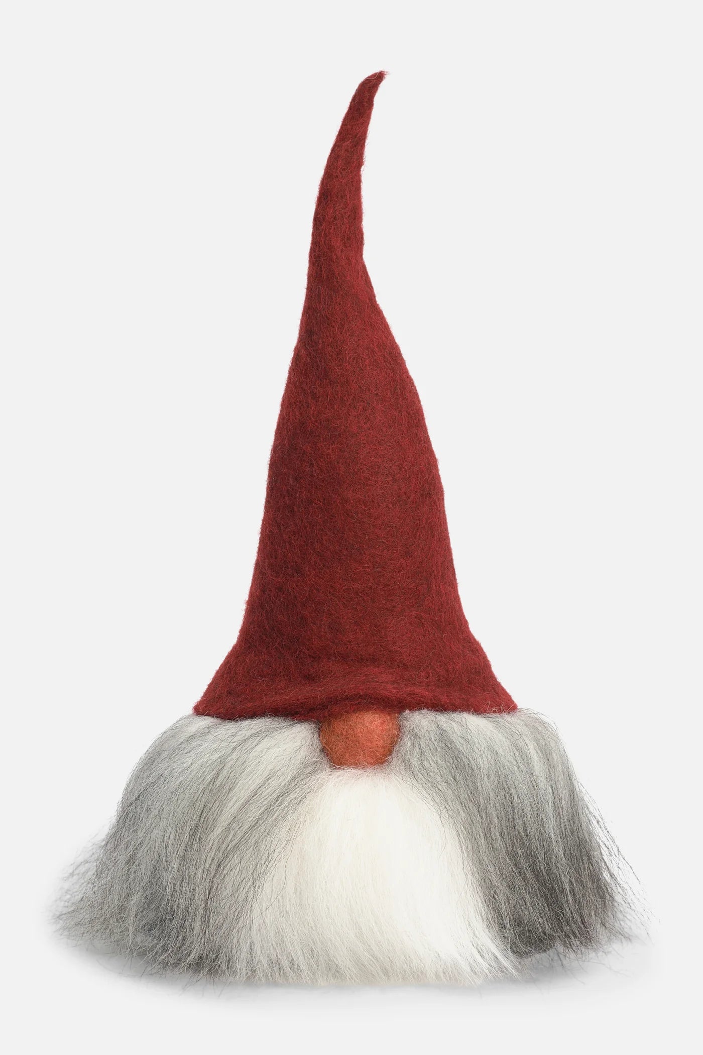 Tomte - Valter Red Hat/Grey Beard Iceland