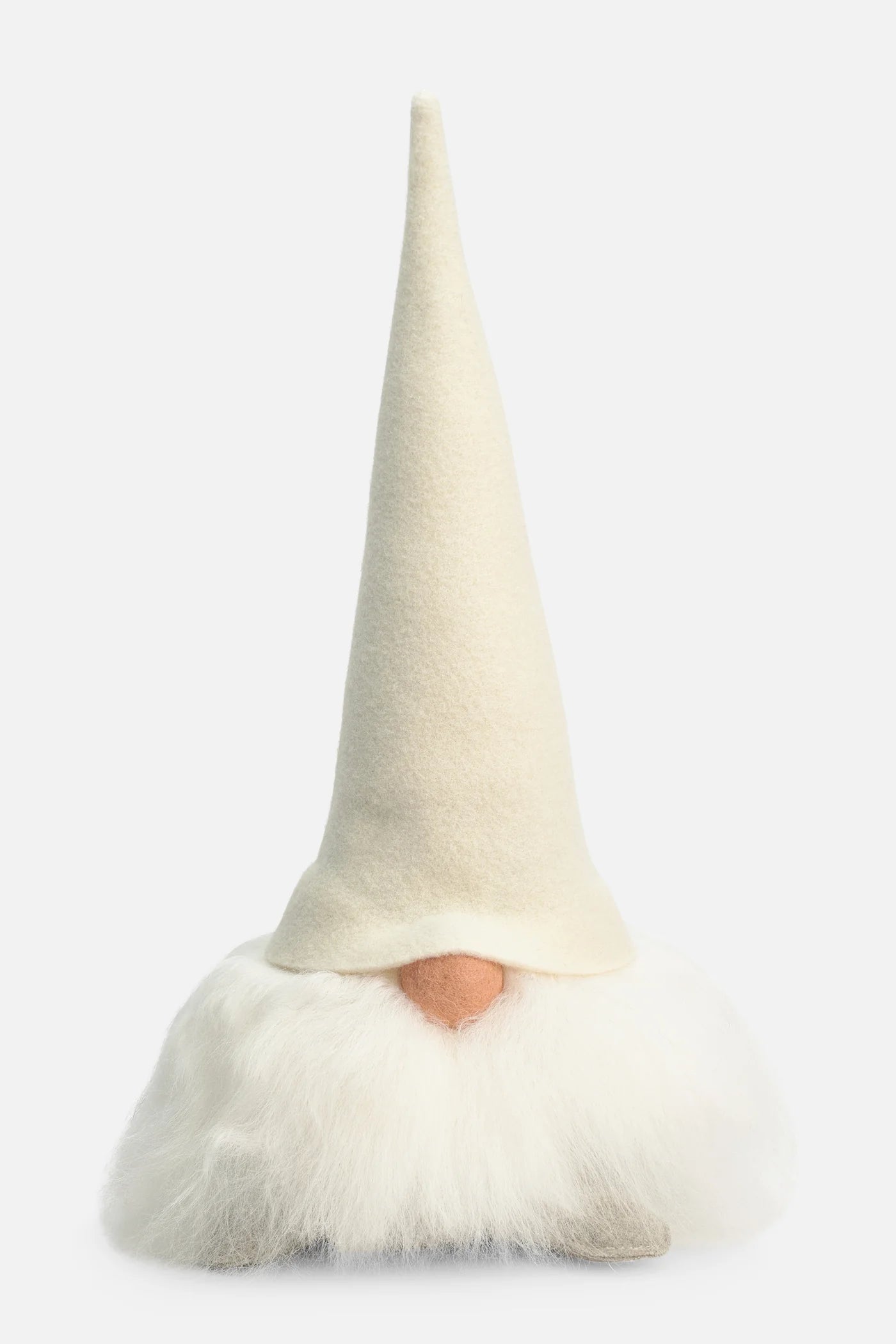 Tomte - Verner White Hat/White Beard Iceland