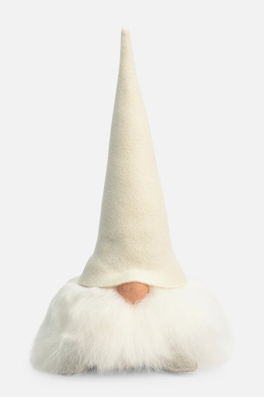 Tomte - Verner White Hat/White Beard Iceland