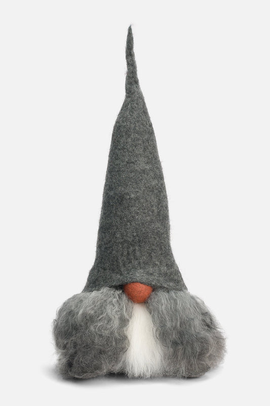 Tomte - Verner Grey Hat Gotland