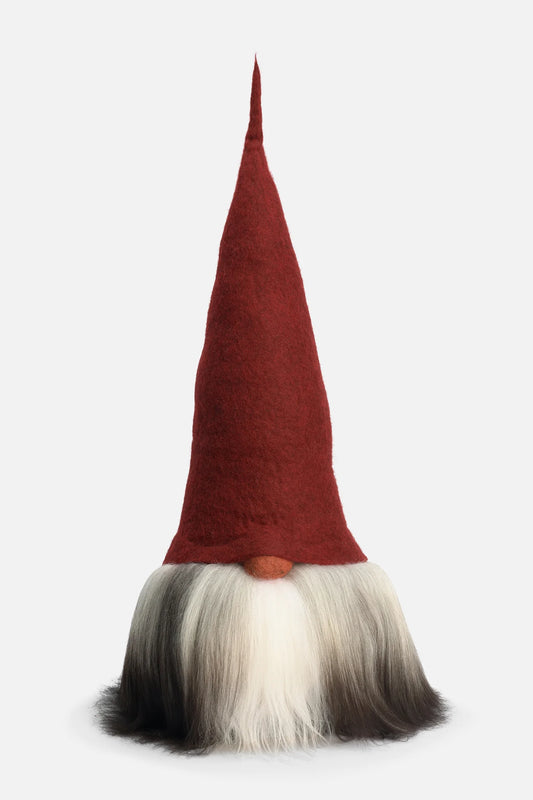 Tomte - Olle Red Hat Iceland