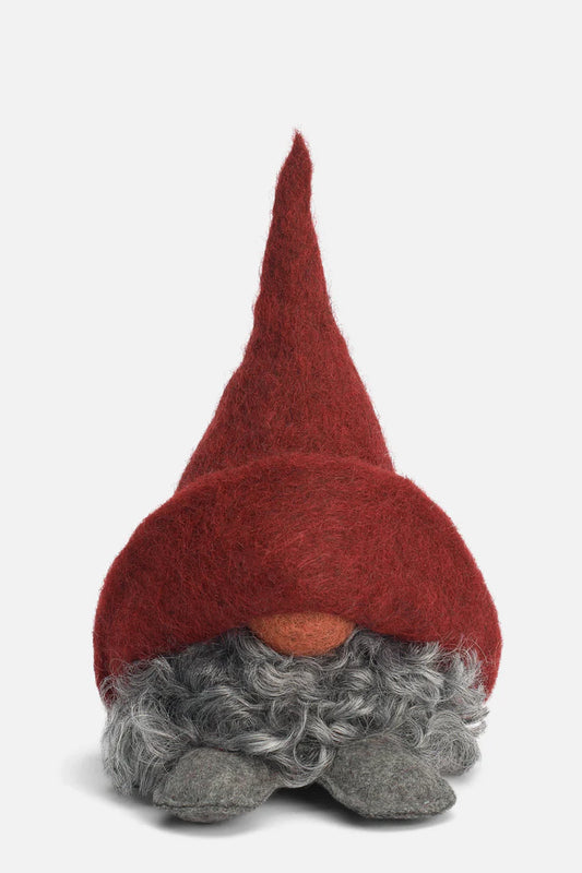 Tomte - Sune Red Hat Gotland