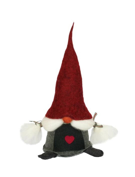 Tomte - Vilma Red Hat
