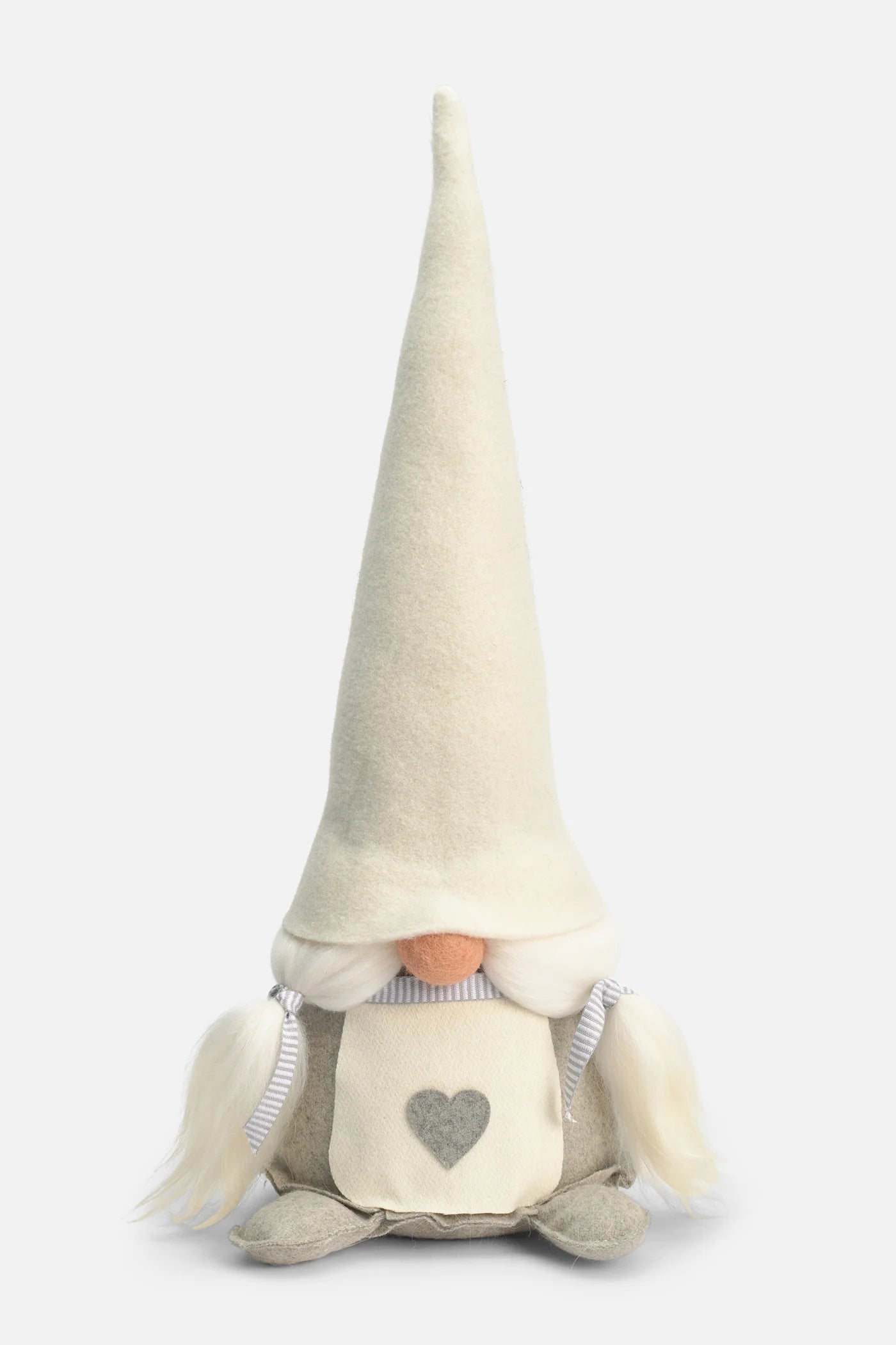 Tomte - Vera White Hat