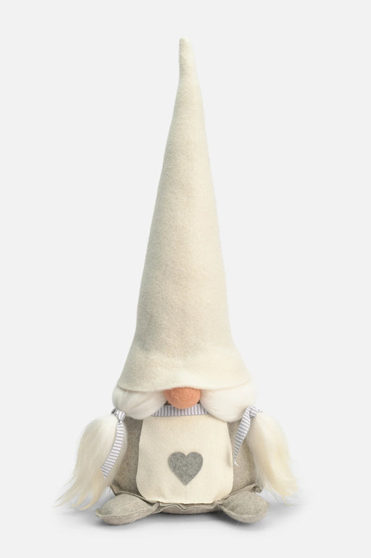 Tomte - Vera White Hat
