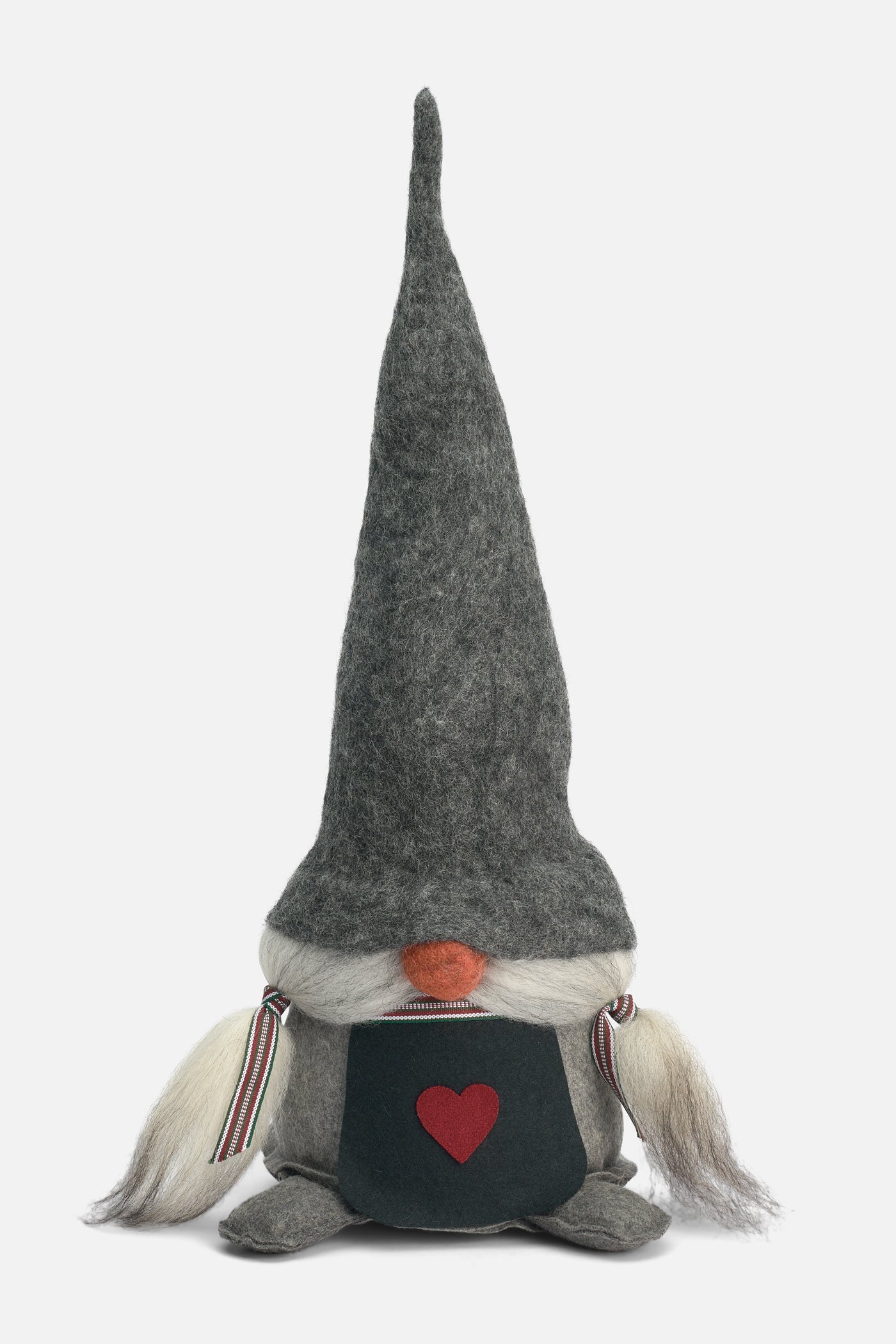 Tomte - Vera Grey Hat