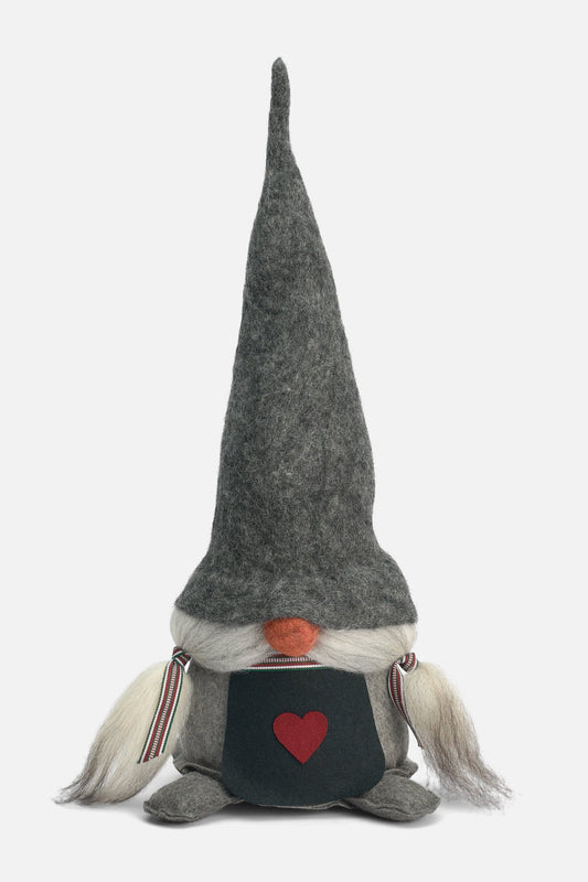 Tomte - Vera Grey Hat