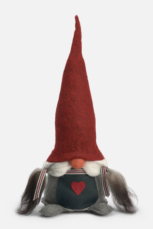 Tomte - Vera Red Hat