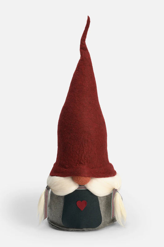 Tomte - Olga Red Hat