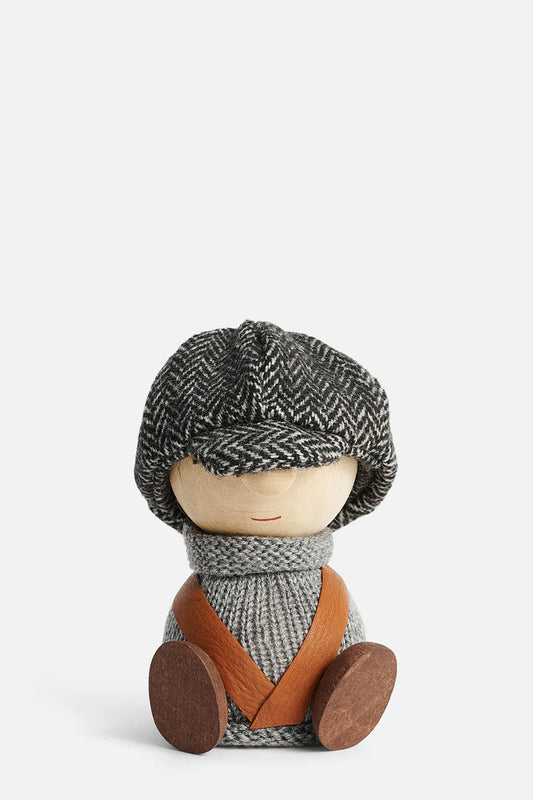 Tomte - Malte