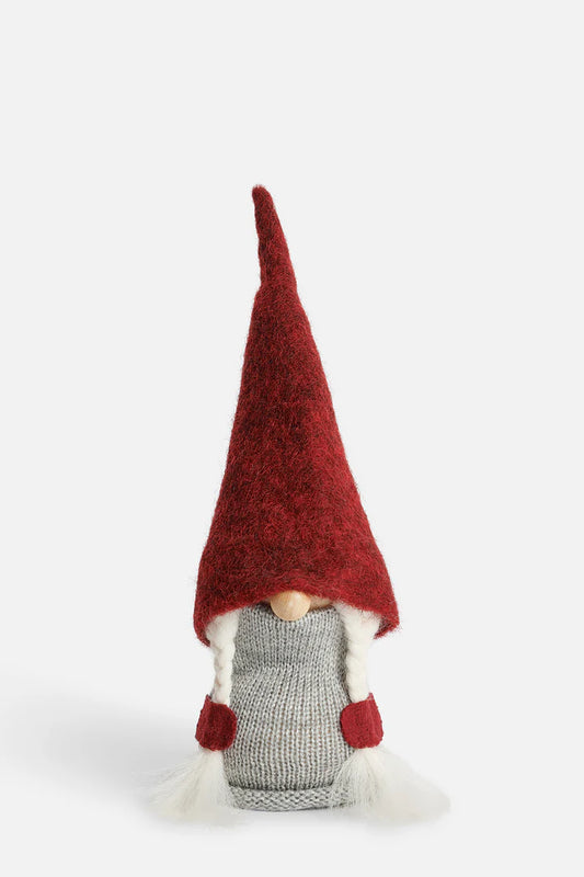 Tomte - Alice Red Hat