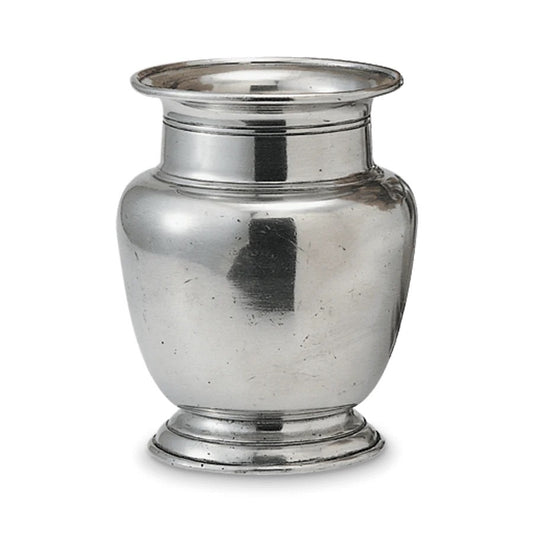 Pewter Vase - Petite