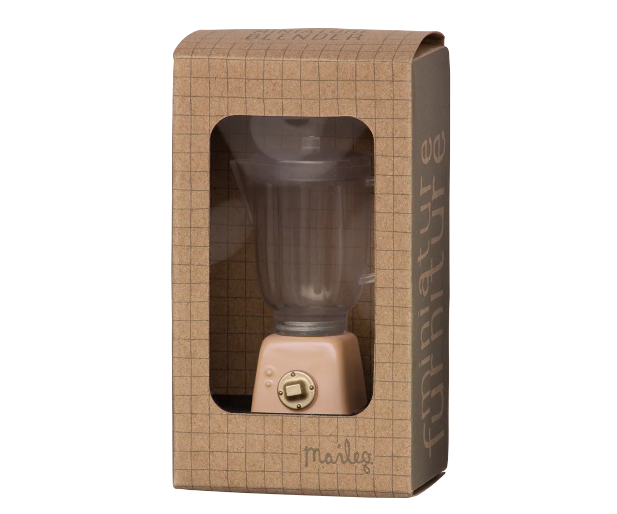 Blender - Powder (Miniature)