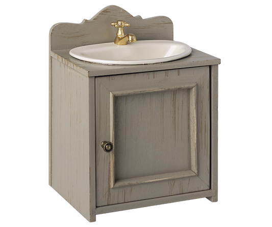Bathroom Sink (Miniature)