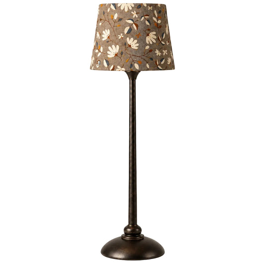 Floor Lamp - Anthracite (Miniature)