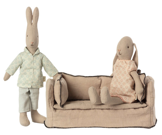 Couch (Miniature)
