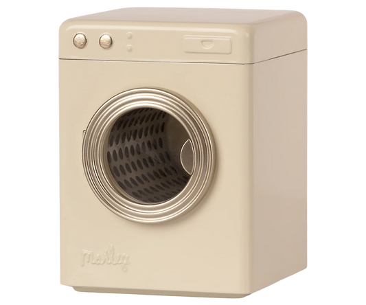 Washing Machine (Miniature)