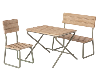 Garden Set