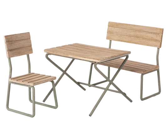 Garden Set