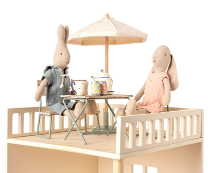 Garden Set
