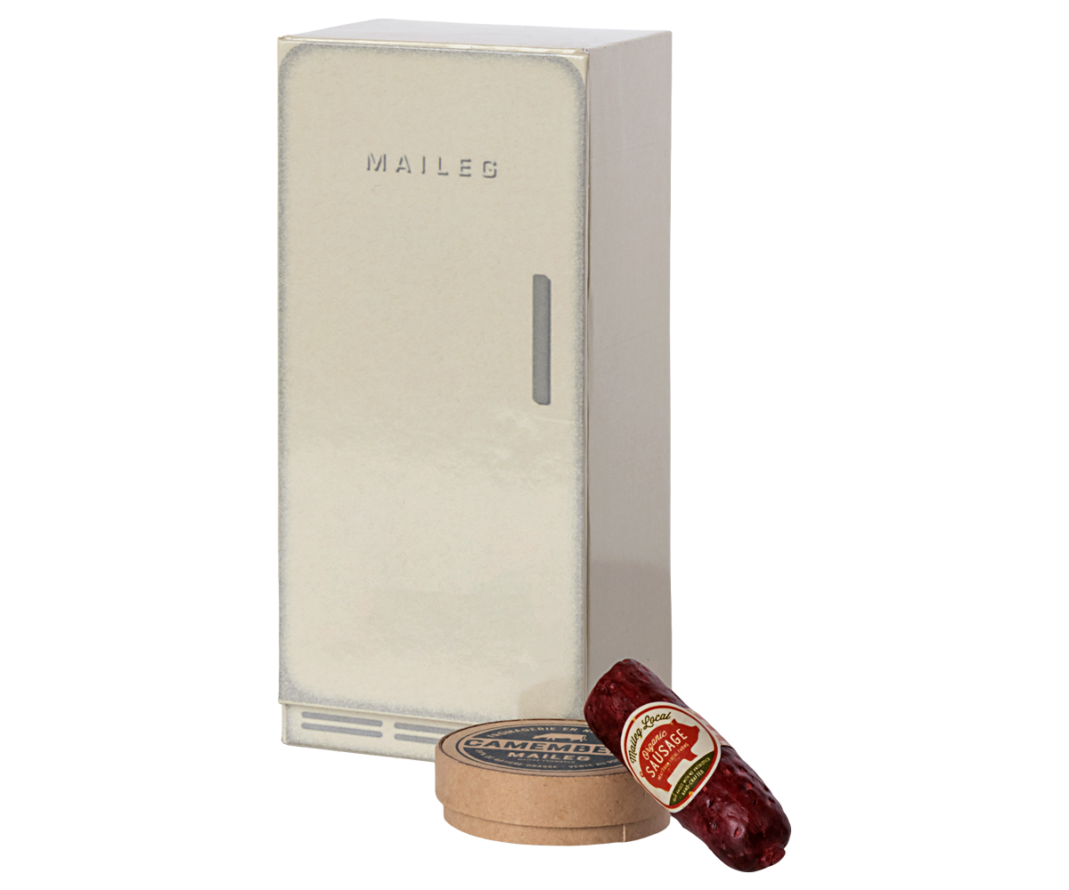 Cooler (Mouse)