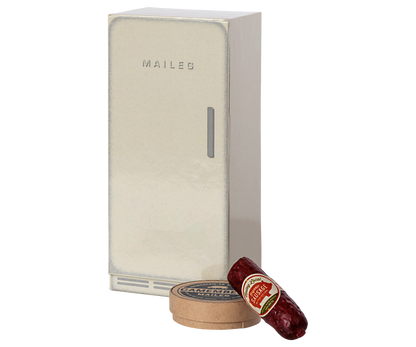 Cooler (Mouse)
