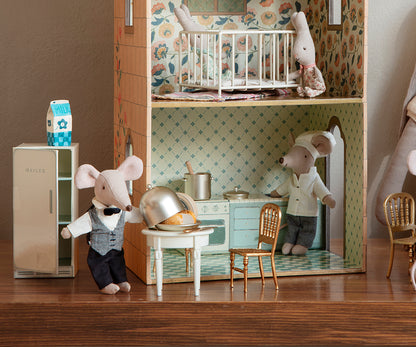 Cooler (Mouse)