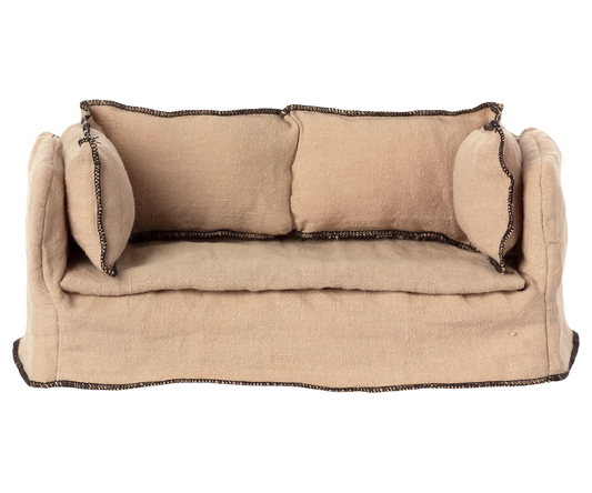 Couch (Miniature)